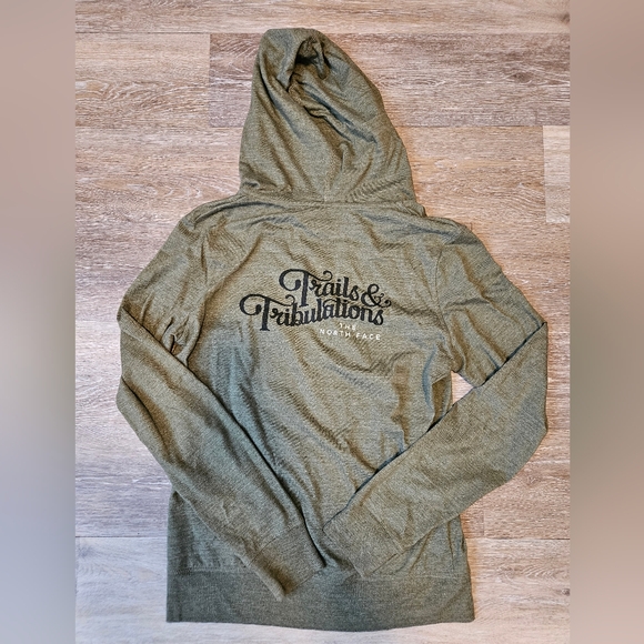 The North Face Women's Hoodie - Picture 2 of 3